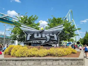 Fury 325