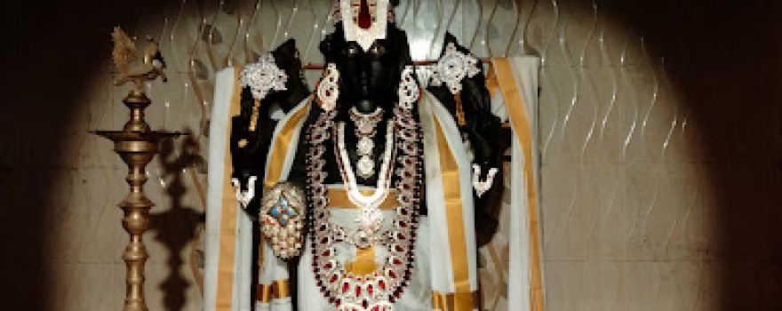 Sinthalakarai Vekkaliyamman Temple