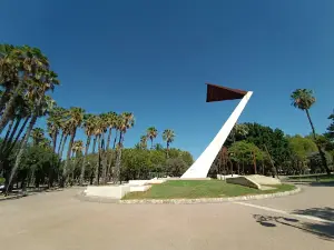 Parc de l'Alquenència