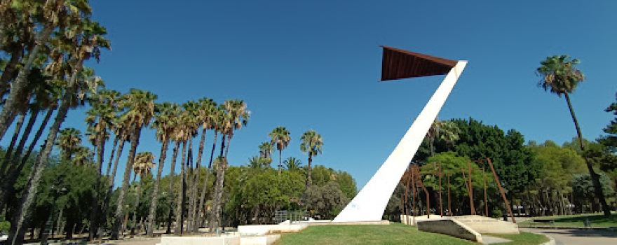 Parc de l'Alquenència
