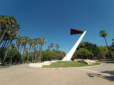 Parc de l'Alquenència