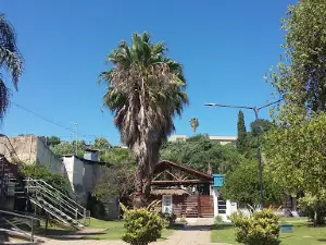 Club de Pescadores de San Pedro
