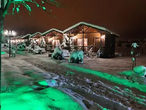 Gököz Natural Park