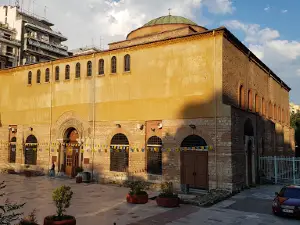 Agia-Sofia-Platz