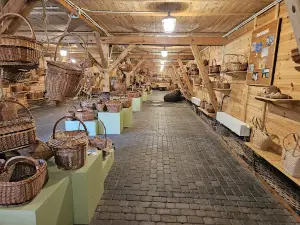 Muzeum Wikliniarstwa i Chmielarstwa