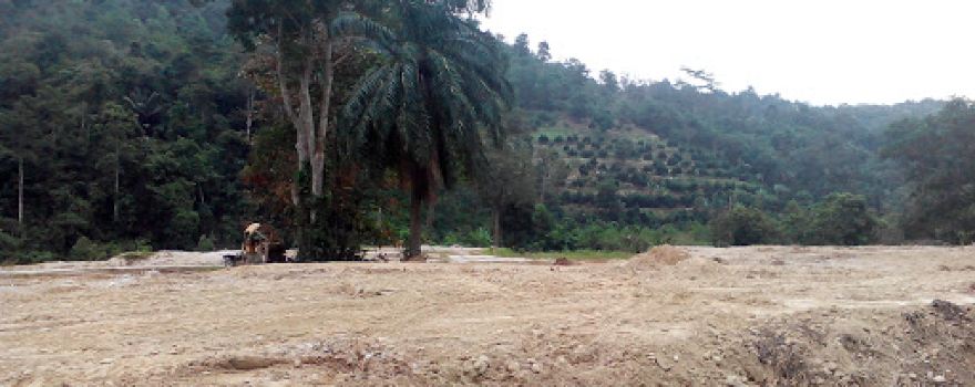 Jelebu Extreme Park