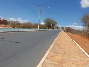 Corrego Finado Zeca