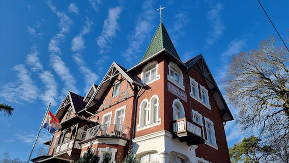 Museum Villa "Irmgard"