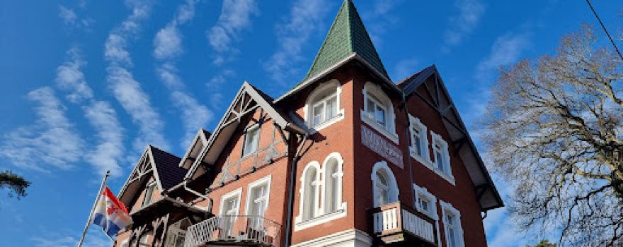 Museum Villa "Irmgard"