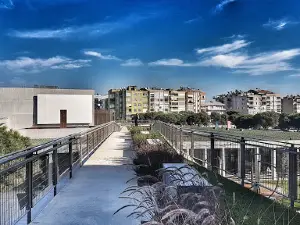 Bergama Cultural Center