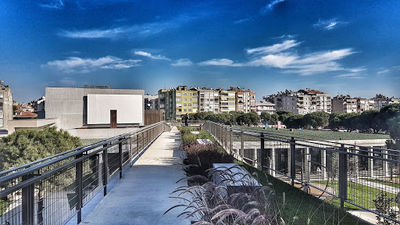 Bergama Cultural Center