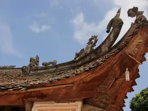 Đình Đào Xá