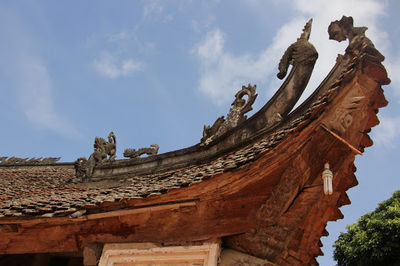 Đình Đào Xá