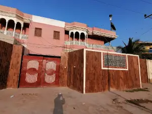 Shah Najaf Marriage Hall