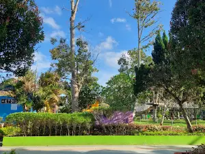 Taman Buah Lubuk Pakam