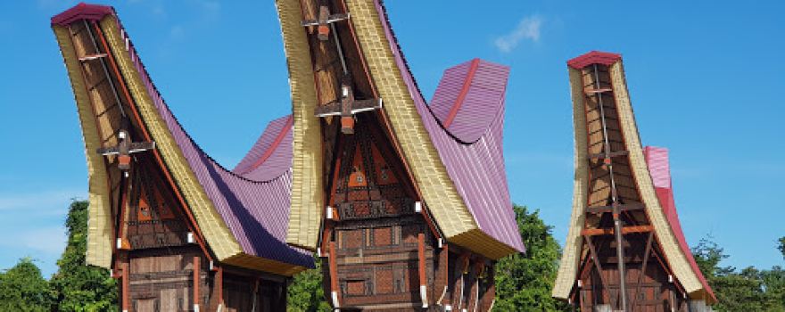 TONGKONAN IKT BINTUNI
