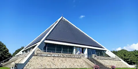 Autobahnkirche St. Christopher Katholische
