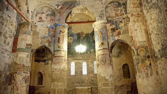 Antiphonitis Kilisesi