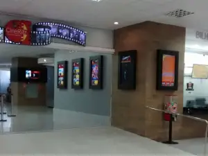 Cine Ritz Perim Center