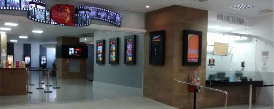 Cine Ritz Perim Center