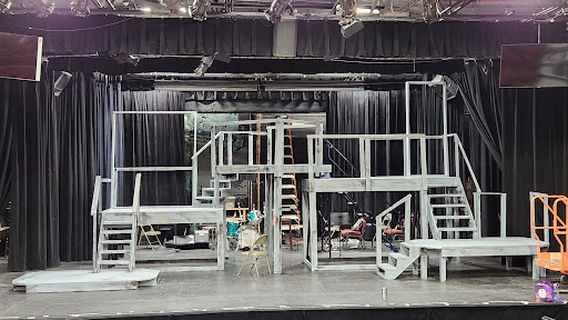 Loveland Stage Company