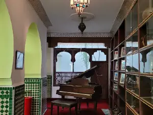 Taza Haut تازة العليا