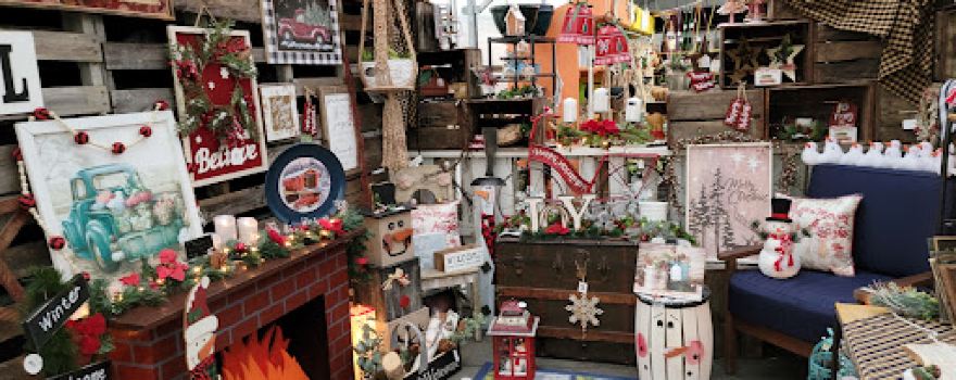 Horning Greenhouse & Garden Centers
