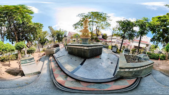 Nakhon Ratchasima