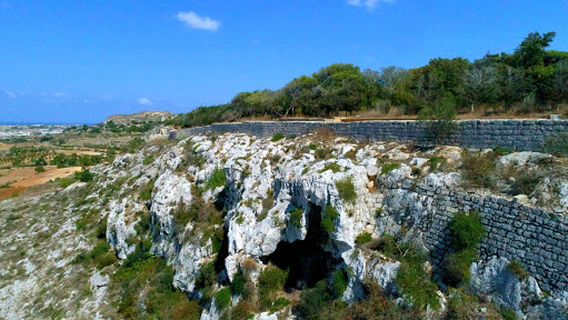 Ġnien l-Għarusa tal-Mosta - Mosta Bride Garden