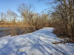 Ronald and Maude Hartell Conservation Area