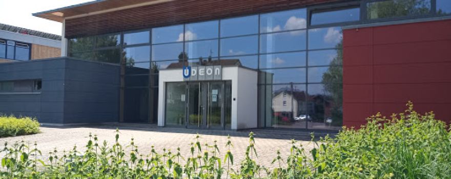 UDEON