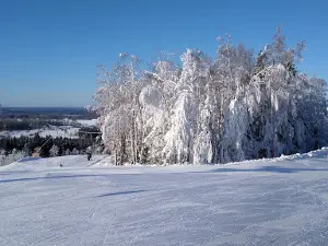 Hanaslövbacken