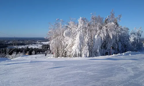 Hanaslövbacken