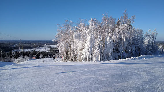 Hanaslövbacken