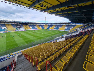 AGC Arena - Teplice