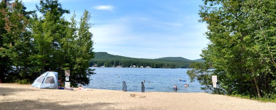 New Durham Town Beach - Parks & Rec