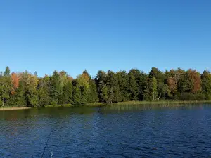 Big Sand Lake Club