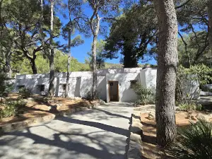 Camping Santa Marta