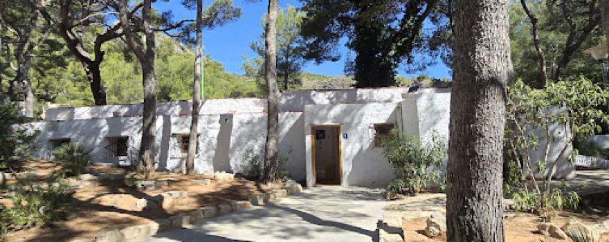 Camping Santa Marta