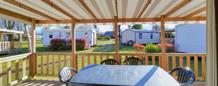 Camping Les Goélands Carnac