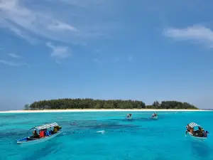 ムネンバ島