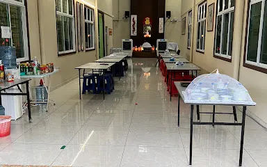 Khemanandi Meditation Center卡瑪蘭迪禪院