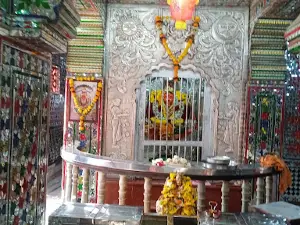 Shri Mamma Devi Temple