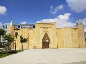 Ecdad Parkı