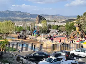 Familias Park