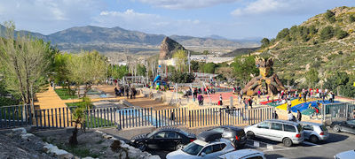 Familias Park