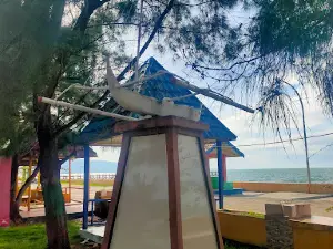 Pantai Barane Majene