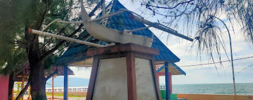 Pantai Barane Majene