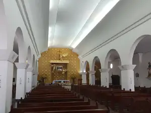 Alcaldia Chiquinquira