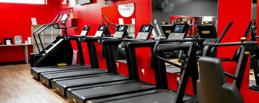 Snap Fitness Zumbrota